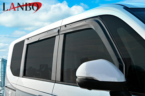 楽天市場】HONDA ホンダ 純正 ドアバイザー 08R04-3T0-002