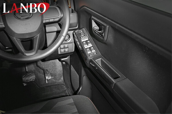 楽天市場】【M's】 ダイハツ タフト LA900S/LA910S (2020.6