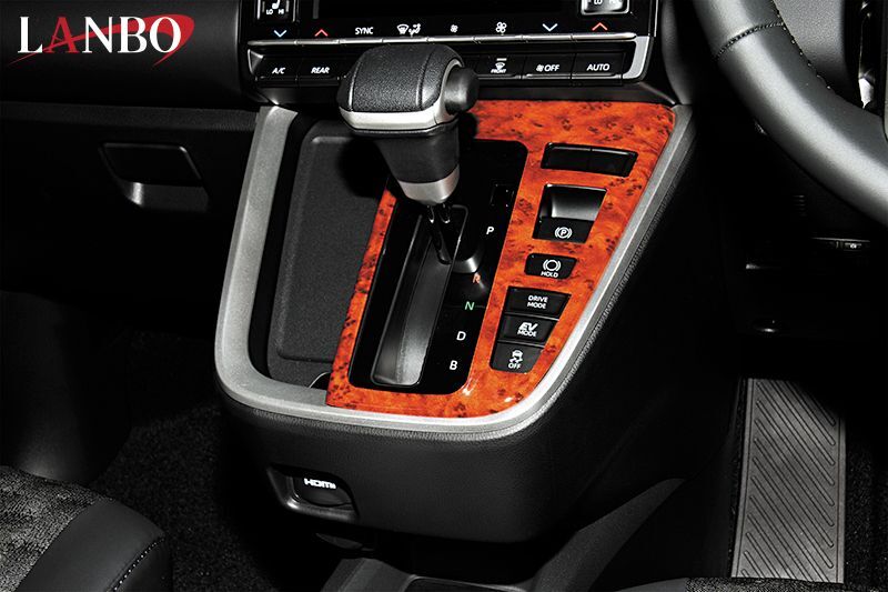 ノアぴょん 楽天市場】【M's】 TOYOTA NOAH/VOXY 90系 ZWR/MZRA90・95W LANBO