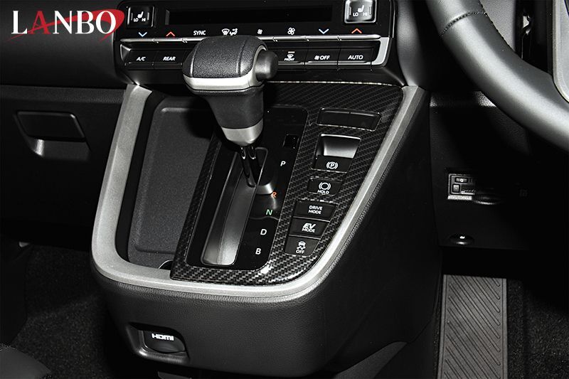 楽天市場】【M's】 TOYOTA NOAH/VOXY 90系 ZWR/MZRA90・95W LANBO