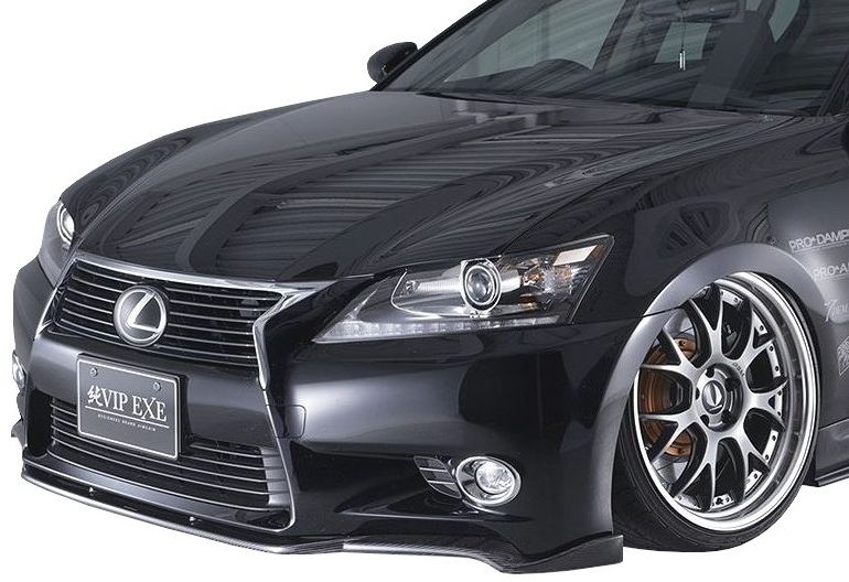 楽天市場】【M's】LEXUS GS F sport 10 系 前期（H24.1-H27.10