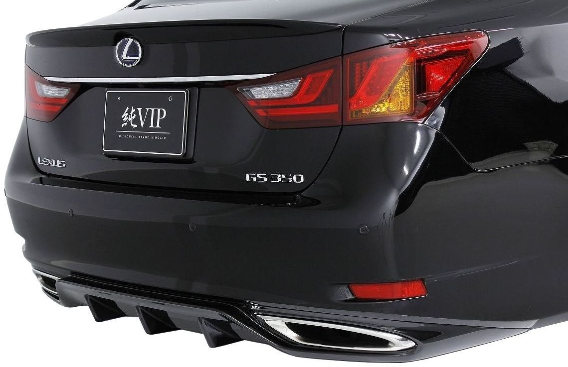 楽天市場】【M's】LEXUS GS GWL10 (24y.1-) GS450h WALD Executive