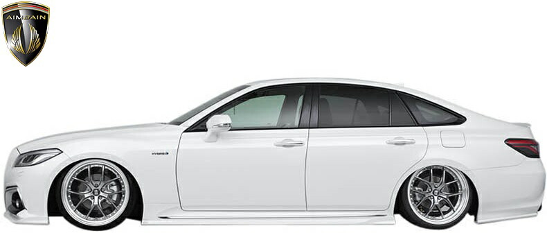 楽天市場】純正 トヨタ TOYOTA 220系クラウン サイドプロテクション