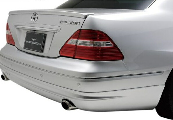 楽天市場】フリーダムリジョン 20系 セルシオ 前期 後期 専用 トランク