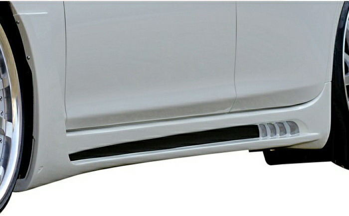 楽天市場】【M's】NISSAN フーガ Y51（H21.11-H27.2）WALD ルーフ