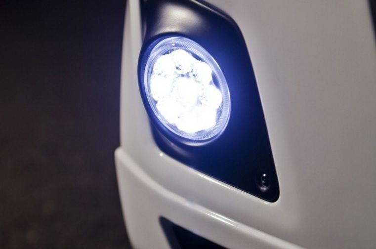 楽天市場】【 BRIGHTZ エブリイバン DA17V フォグライトキット