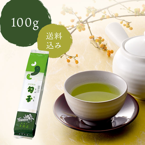 【楽天市場】千茶荘 抹茶入り煎茶 抹茶入り 玉露白折 150g×3本 包装