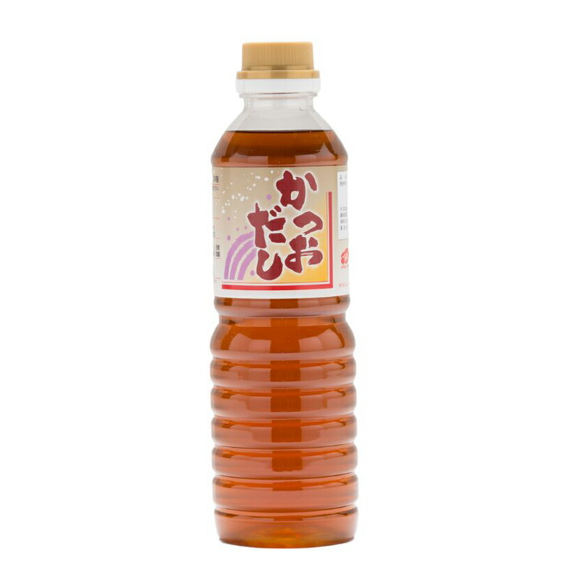 かつおだし 500ml×10本 紅梅しょうゆ 送料無料|鳥取・島根の逸品グルメ いずも庵