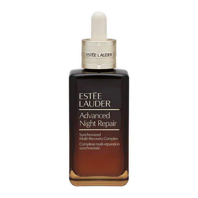 エスティローダー アドバンス ナイトリペア SMR コンプレックス 100ml ス 並行輸入品 美容液 保湿 ハリ ツヤ 肌荒れ 小ジワ 乾燥 エイジングケア 高保湿 スキンケア セラム 正規品 送料無料 人気 美容液 プレゼント 化粧品 しっとり 潤い 夜用 集中ケア コスメ 化粧品 [J](T)