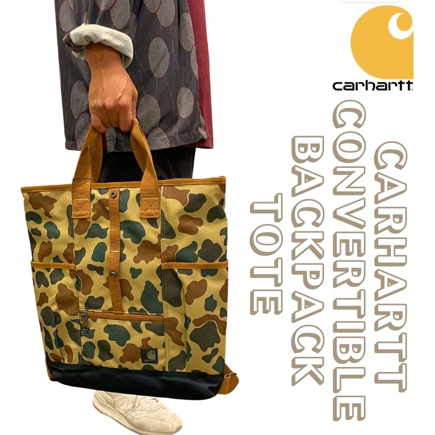 楽天市場】【 Carhartt 】カーハート 50th Anniversary Camo