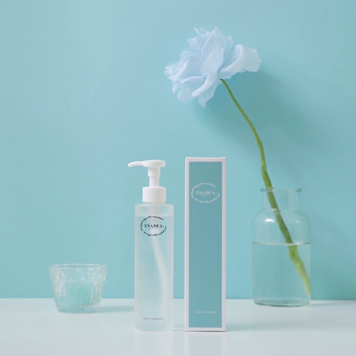 楽天市場】エナディア [エッセンスローション」 200ml 化粧水