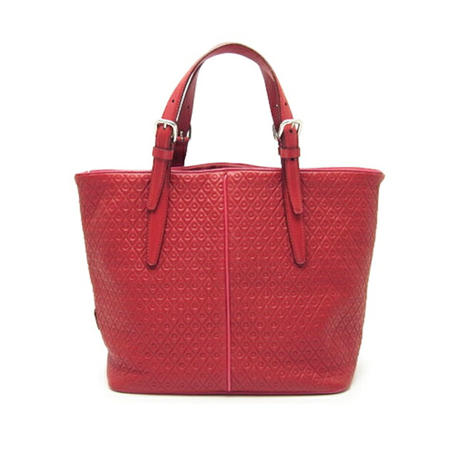 トッズ（TOD’S） 2WAYハンドバッグ 【中古】程度SA【smtb-m】