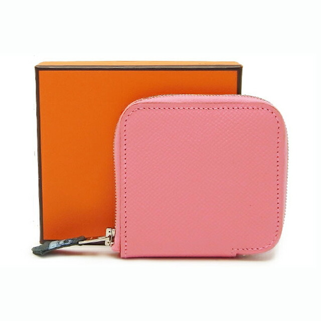 楽天市場】エルメス【HERMES】 シェーヌダンクル レザー バングル