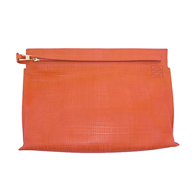 ロエベ（LOEWE） クラッチバッグ 101.88.K05 【中古】程度SA【smtb-m】