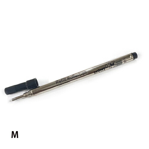 【未使用】Montblanc ボールペン　替芯付き imgrc0136374206.jpg