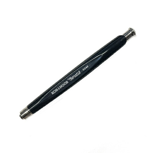 楽天市場】コヒノール 芯ホルダー 5.6mm芯用 No.5340 KOH-I-NOOR