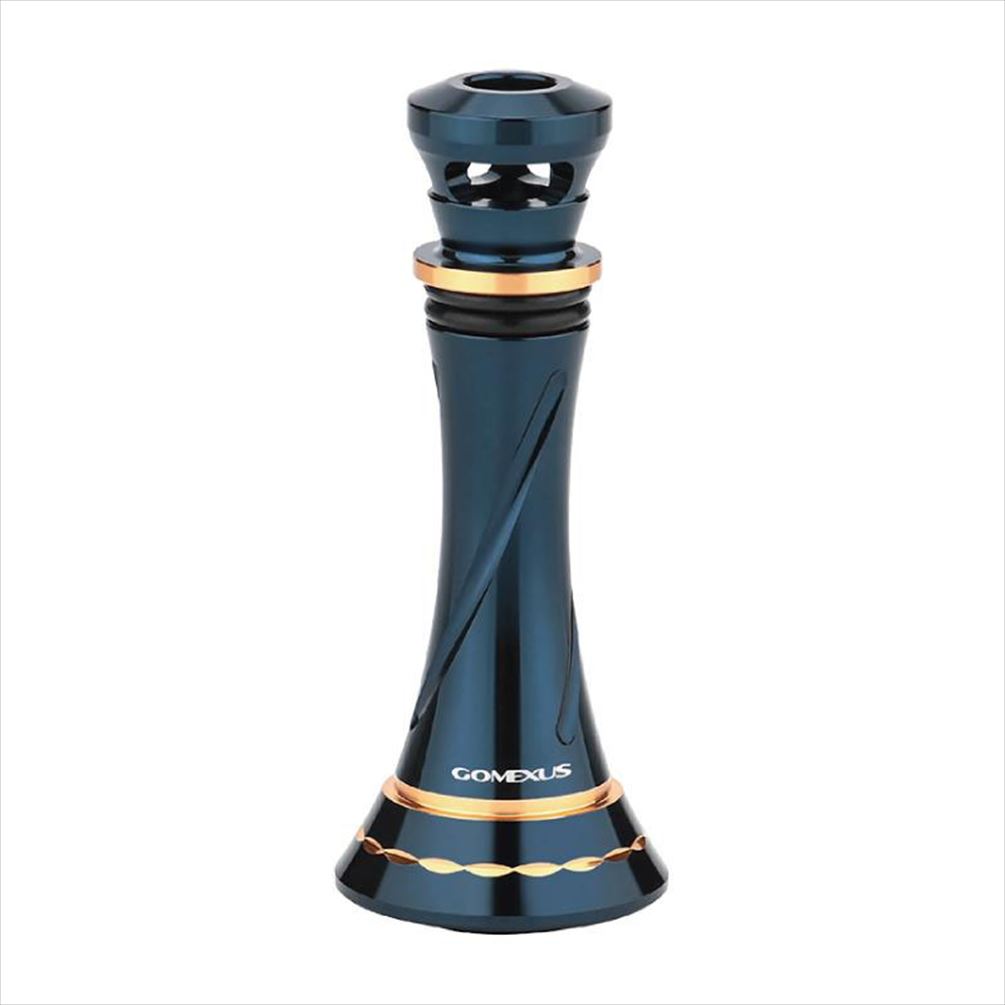 楽天市場】GOMEXUS リールスタンド アルミ製 R9 23 ソルティガ