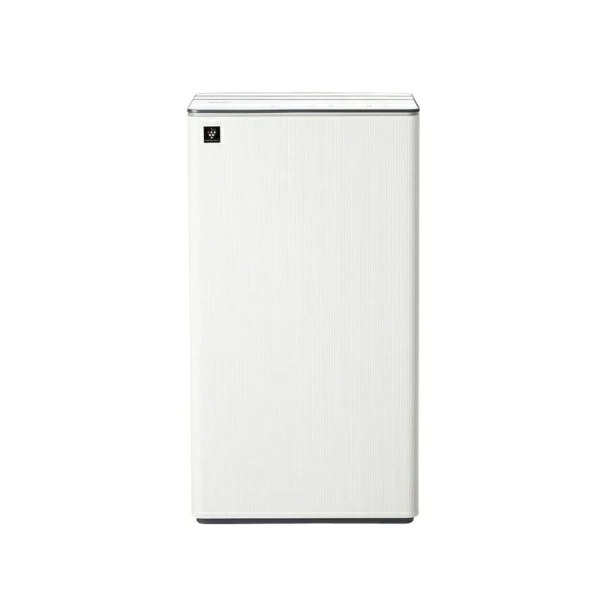 小ざかしい SHARP CV-U190-W 御召しもの乾燥除湿機 プラズマクラスター