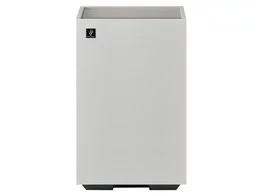 SHARP 空気の状態汚れのない機 FU-U40-W プラズマクラスター