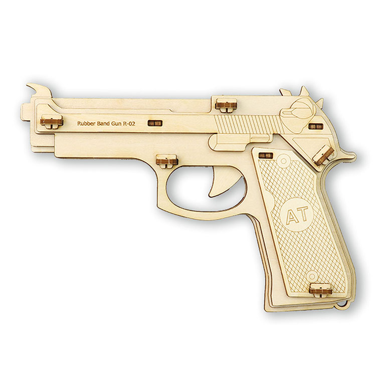 ササキ工芸 GRASP 木製ゴム鉄砲 ベレッタ BELETTA 92-F 楽天市場】ゴム鉄砲 木製 【ベレッタ 92F 】 ササキ工芸 旭川