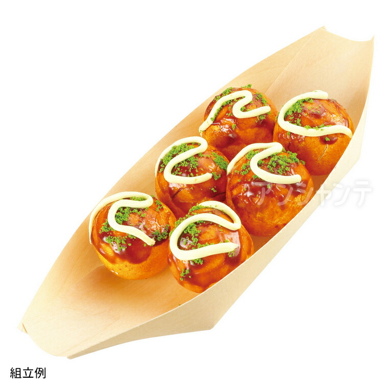 楽天市場】食品サンプルを作ろうたこ焼きキットたこ焼き 粘土 ねんど