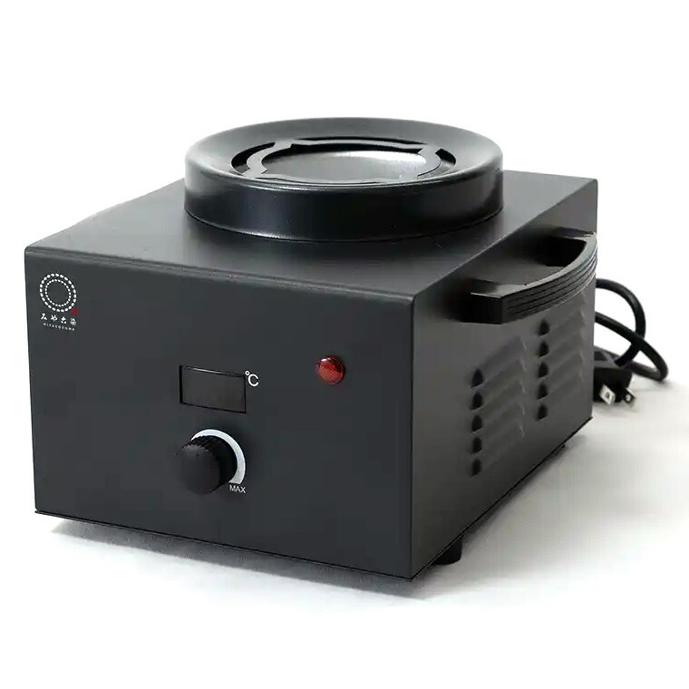 電子ろう溶器　ろうけつ染め　みやこ染め 楽天市場】みやこ染 ろう溶器 / 電子ろう溶器 ろうけつ染 ろう