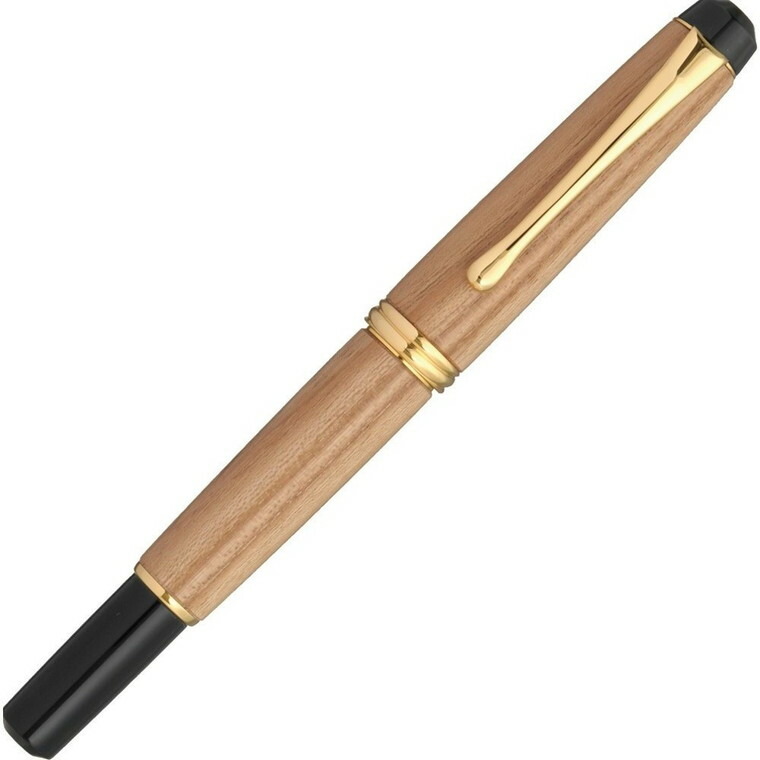 楽天市場】【呉竹】くれ竹 万年毛筆 夢銀河鹿角 古代日本茜染め DAY140