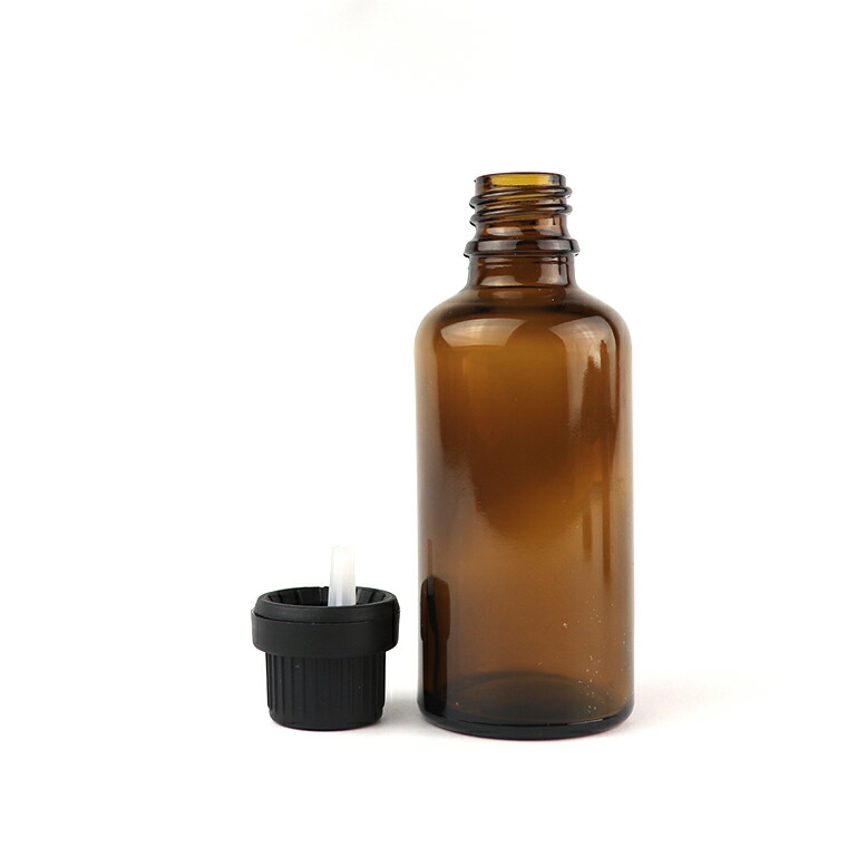 アロマ遮光瓶 （茶色）20ml/14本 アロマ遮光瓶 （茶色）10ml/34本 hm-40-95-c.jpg