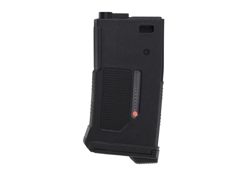 楽天市場】トレポン PTW用ポリマーマガジン BLACKCAT AIRSOFT