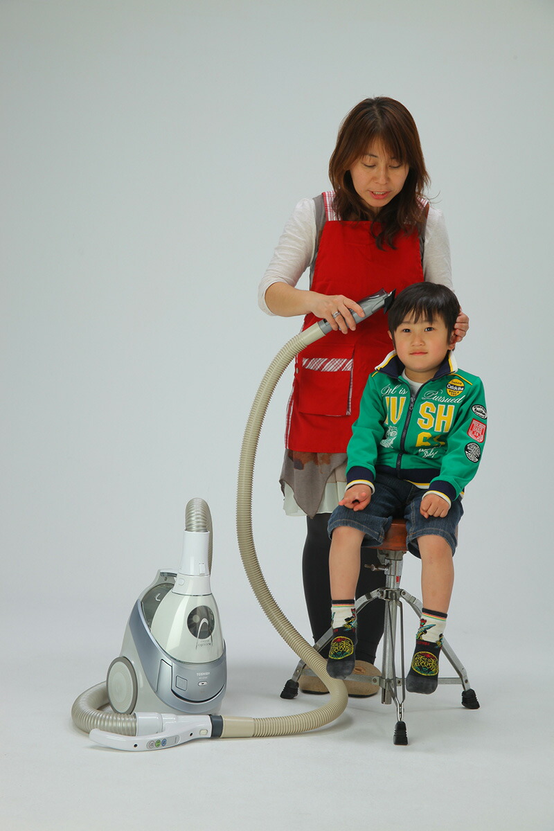 楽天市場】スイトリマー バリカン 吸引 散髪 子供 ペット 犬 セルフ