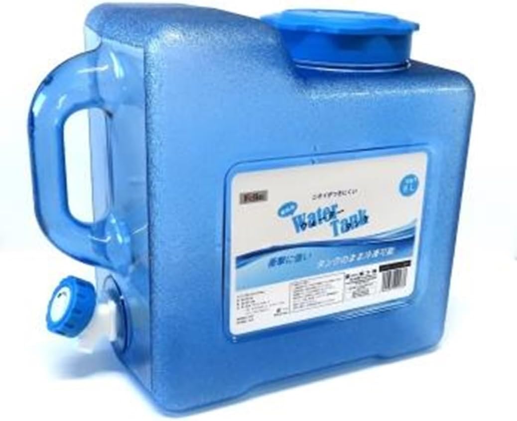 浄化槽.普通の水タンク￼か、わかるづらいです￼￼￼￼ 浄化槽.普通の