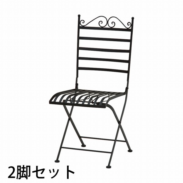 【製造業者直送】萩原 女性議長【2脚仕掛ける】 LC-4186