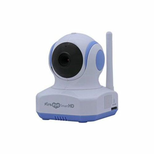 【アウトレット/在庫限り 】日本アンテナ ワイヤレスモニター ドコでもeye Smart HD SCR02HD※店頭在庫品の為外箱にキズ汚れがある場合が御座います