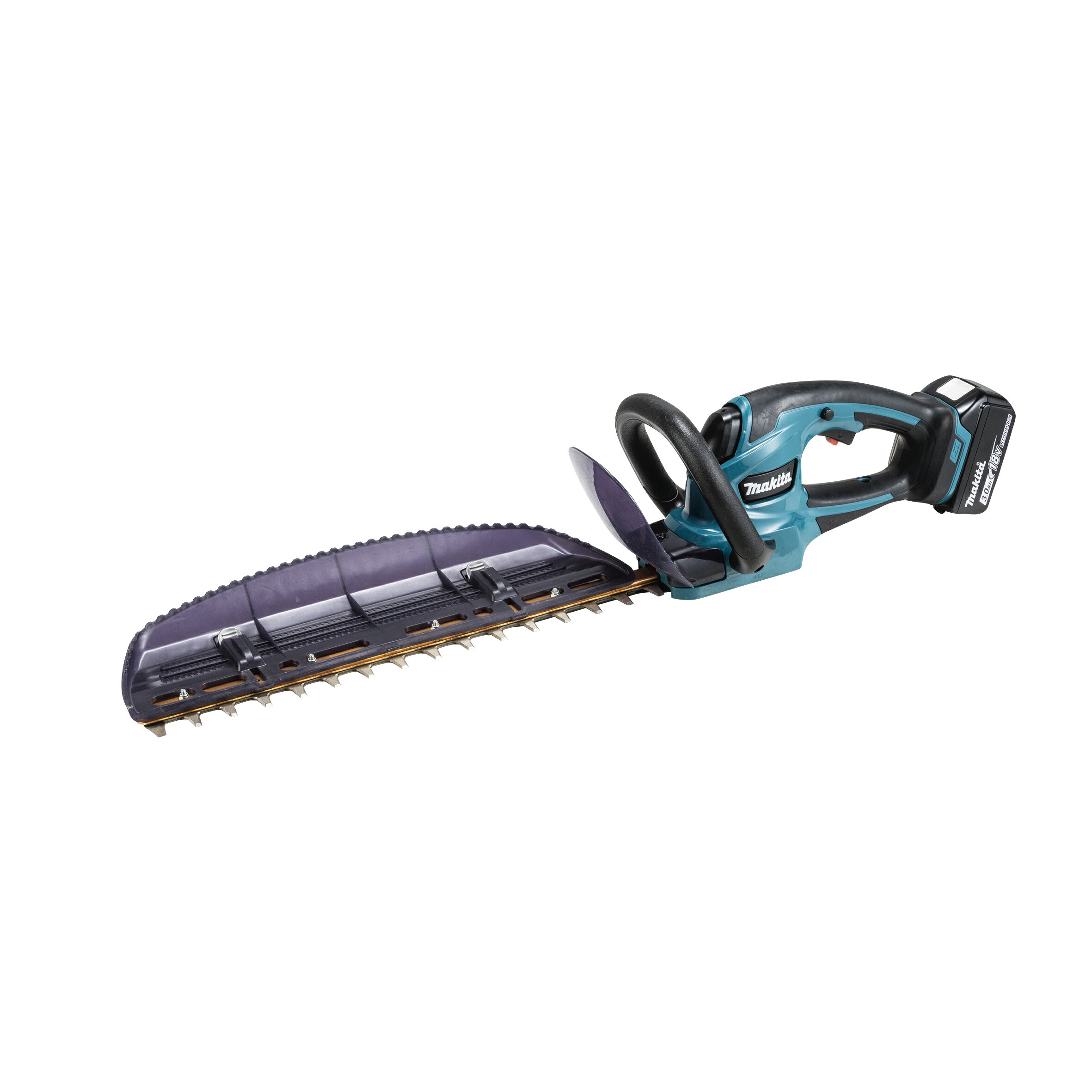 楽天市場】マキタ MUH4052 電動 生垣バリカン400mm : 佐勘金物店