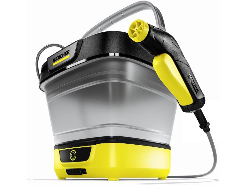 楽天市場】ケルヒャー(KARCHER) モバイルマルチクリーナー OC3