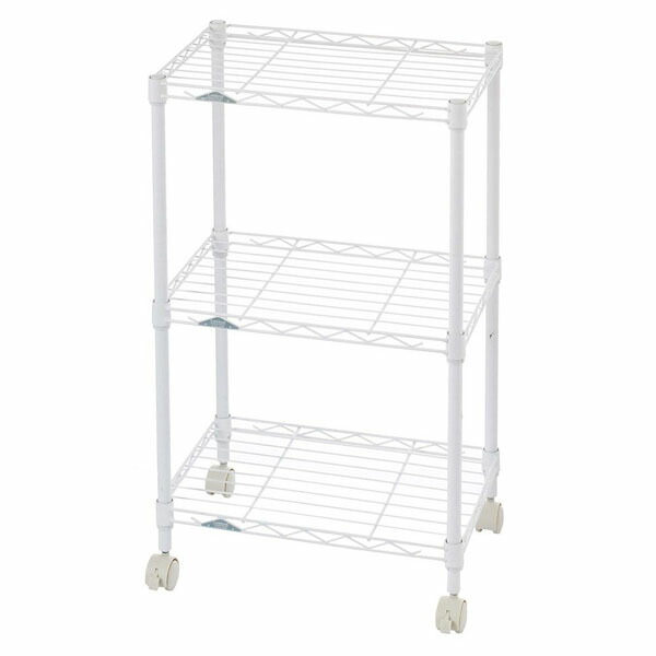 ねこ様3段メタルラック ねこ様3段メタルラック ねこ様3段メタルラック ねこ様3段