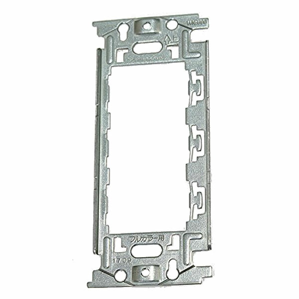 楽天市場】パナソニック Panasonic フルカラー埋込取付枠 【品番