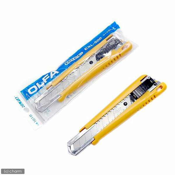 楽天市場】【8/17まで！500円クーポン】オルファ OLFA カッター