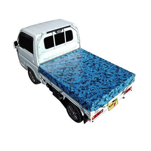 【南栄工業】トラックシート METS-BL