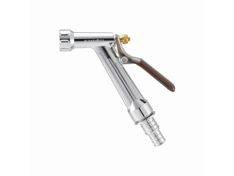 楽天市場】カクダイ,水道ホース用散水ノズル,スプレイガン3(3パターン