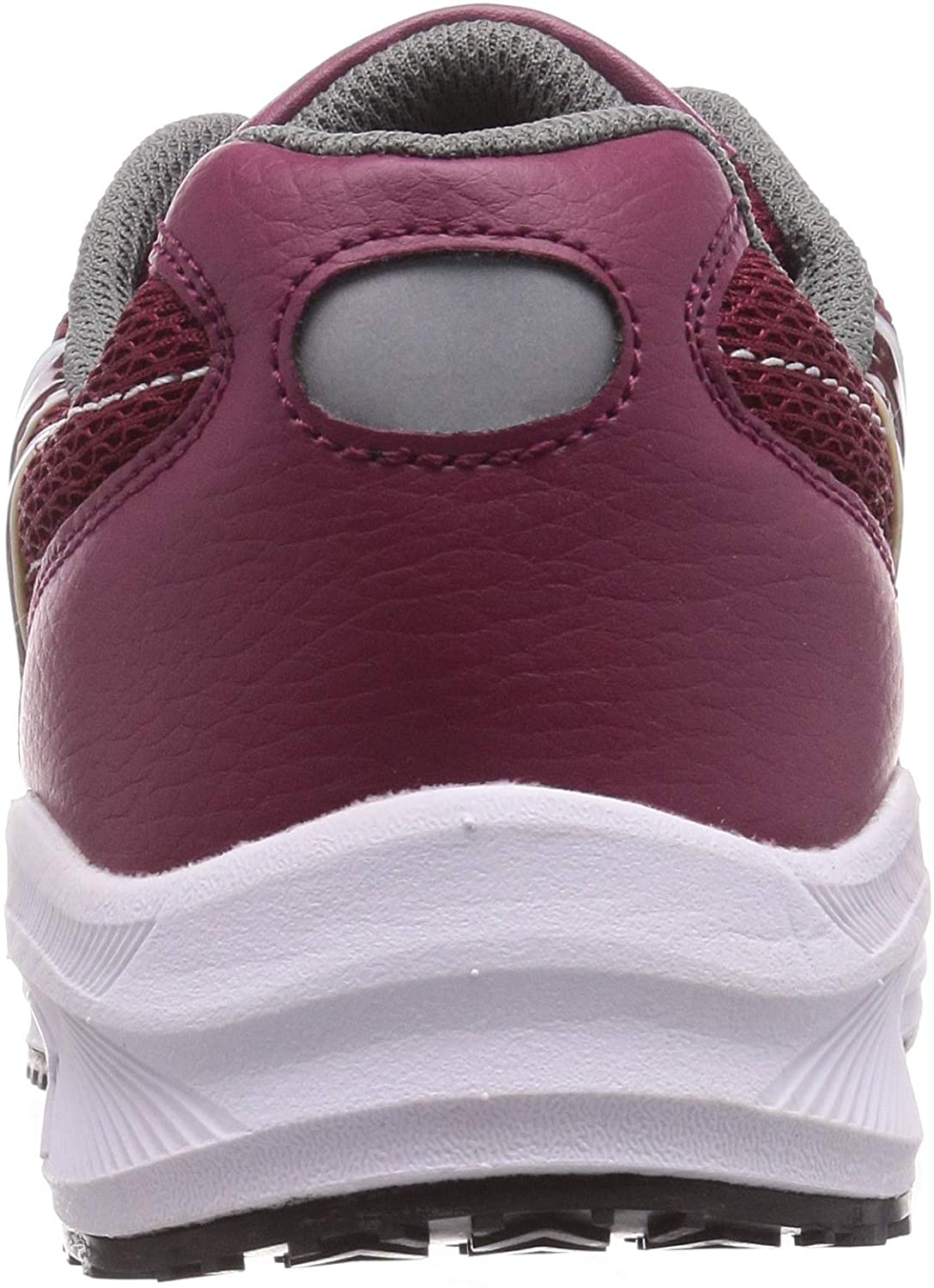 楽天市場 日進ゴム ハイパーｖスニーカー 作業靴 005 エンジ25 5cm エンチョーホームショッピング