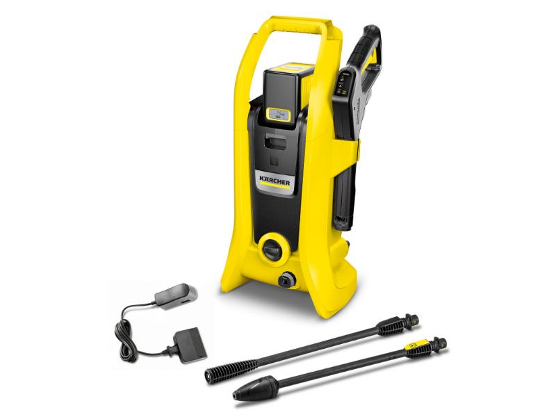 ケルヒャー KARCHER 充電高圧洗浄機 K2 バッテリーセット コードレス 1.117-223.0 沖縄・離島配送不可 4054278631578.jpg