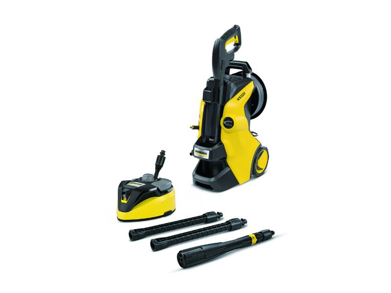 楽天市場】【廃番】ケルヒャー 高圧洗浄機 K3.70プラス（K370
