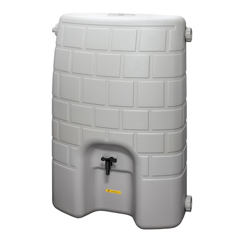 28883円 【2021福袋】 タキロン 雨水貯留タンク 雨音くんセットN 150L
