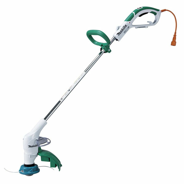 マキタ 電気草刈機(ナイロンコード式＋金属刃) MUR1601N 088381821957.jpg
