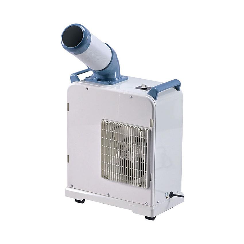 /Kakuzaカクザ　　2025製 ナカトミ　ミニスポットクーラー Kakuzaカクザ 2025製 ナカトミ ミニスポットクーラー Amazon.co