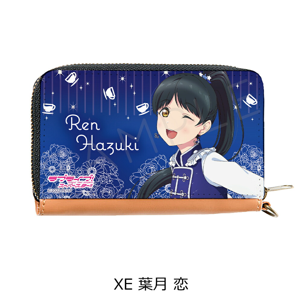 楽天市場】『ラブライブ！スーパースター!!』 第2弾 ハート型缶バッジ