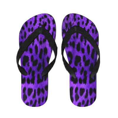 楽天市場 ビーチ サンダル ビーサン 夏 デザイン ヒョウ柄 豹柄 アニマル Design デザイン サンダル 染 柄 カモフラ 橙 むら染め ハワイ アロハ レディース メンズ 対応 男性 女性 キッズ 子供 用 赤ちゃん Encounter 5