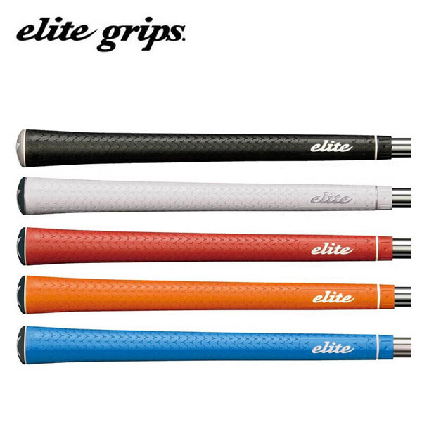 【楽天市場】elite grips エリートグリップ Y360°S M60グリップエンド一体型モデル：エンデバーゴルフ