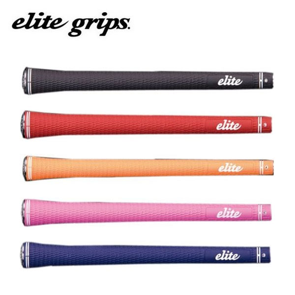 楽天市場】elite grips エリートグリップ Tour Dominator TD50